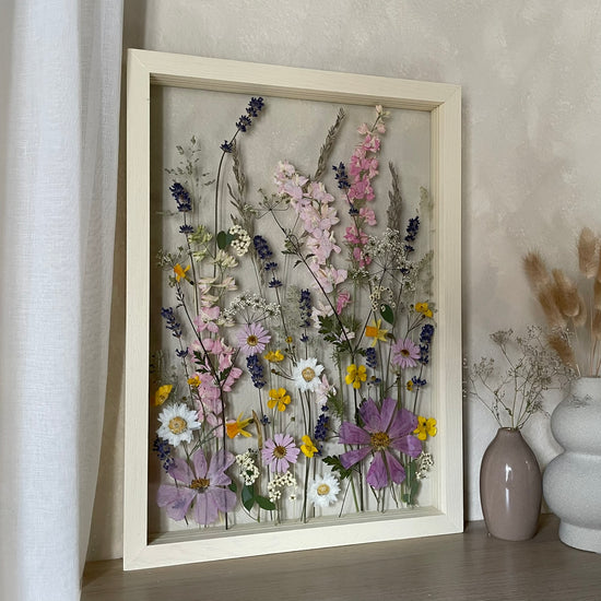 Ve vánku levandulí provoněném