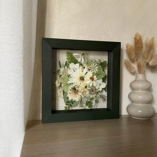 Jako sněhová vločka pod lupou