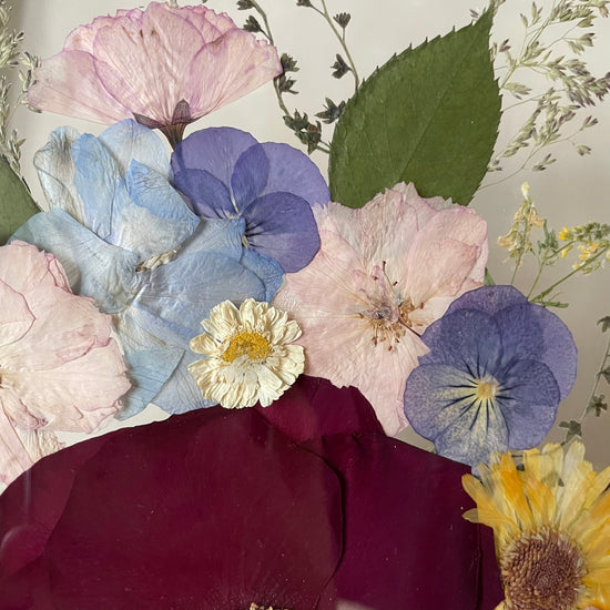 Srdce matky přírody