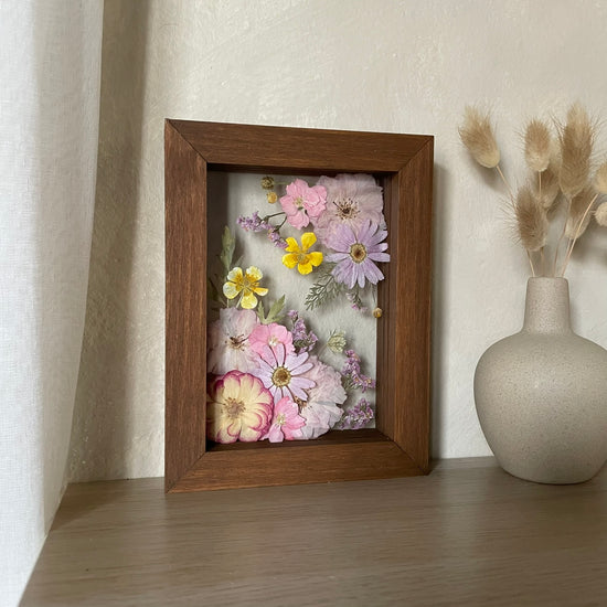 Přátelství pryskyřníčků