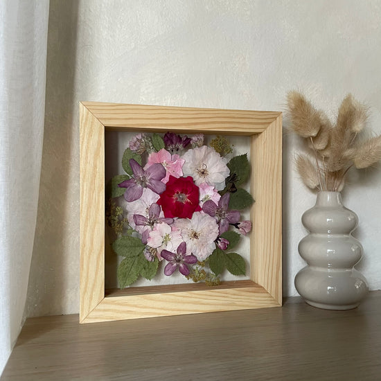 Něžný tanec se zázraky