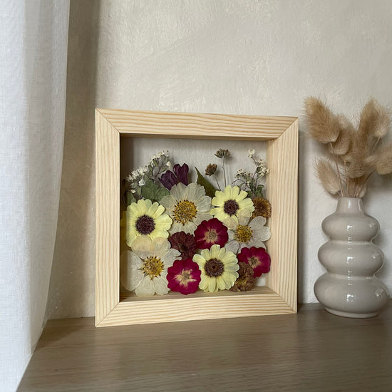 V barvách spadaného listí