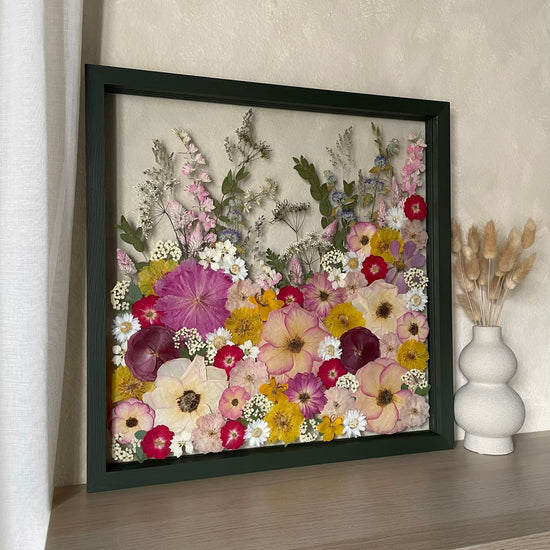 Znám jednu krásnou zahradu