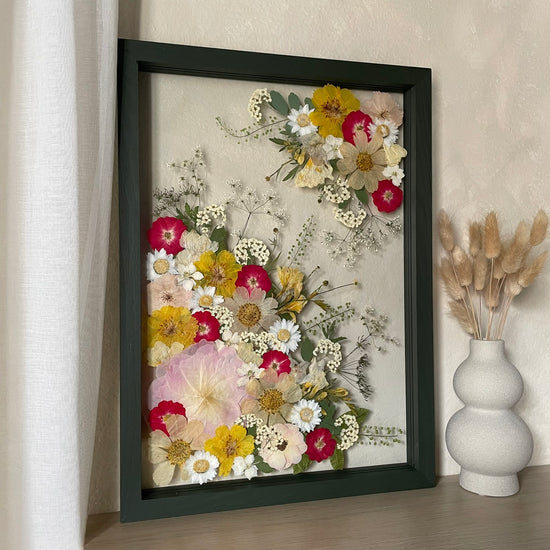 Všechno kvete a voní