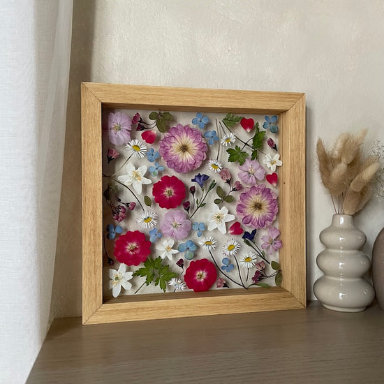 Jako porcelán malovaný