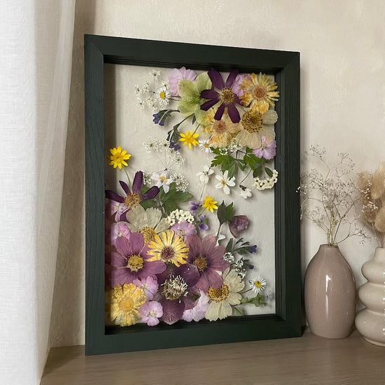 Tam, kde květy tiše promlouvají