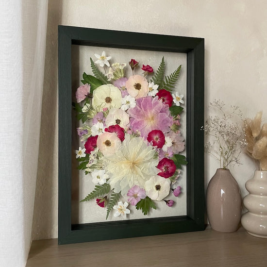 Svěží jako jarní vánek