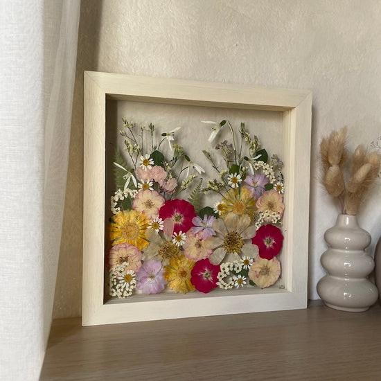 Na paloučku radosti