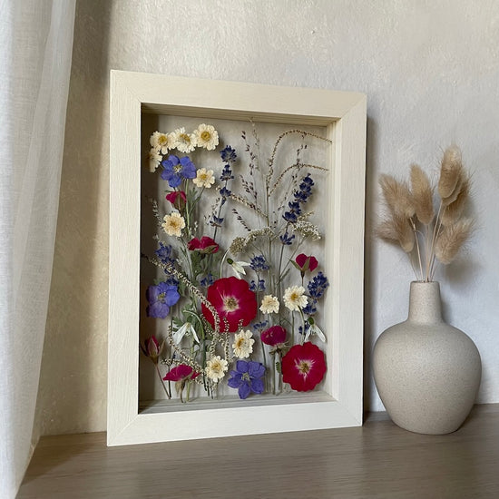 Loučka včelích medvídků