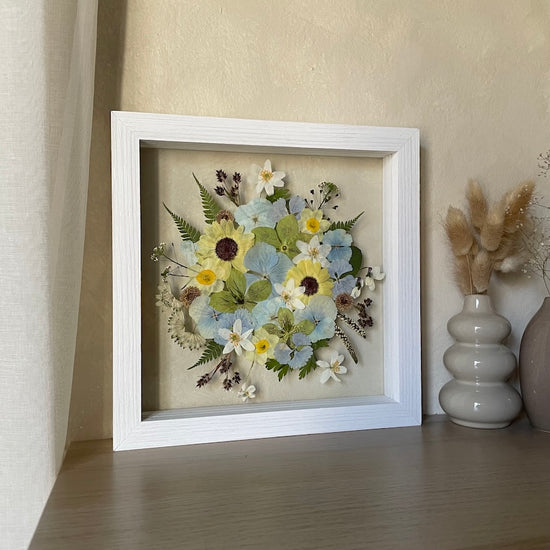 Svěžest jarní přírody