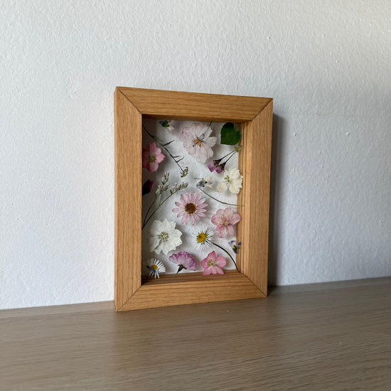 Růžové jemnůstky
