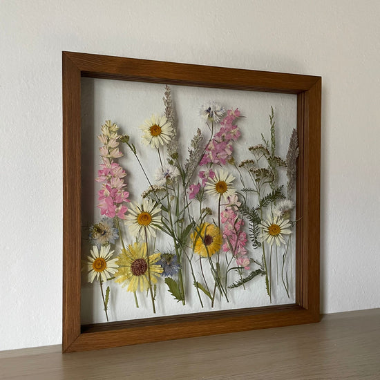 V květu a v rozpuku