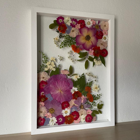 Čarodějné kvítí